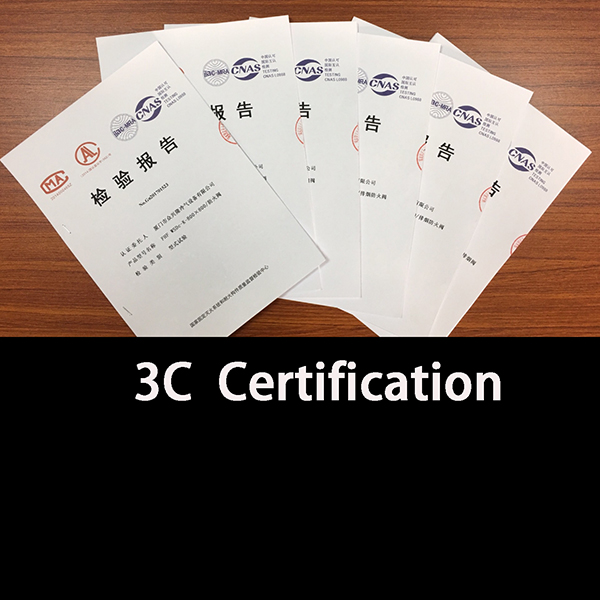 ccc sertifikasyonu ile zoslong